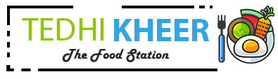 TedhiKheer Logo